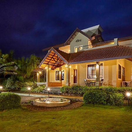 Monica Farms - Monica Retreat Villa Waki Luaran gambar