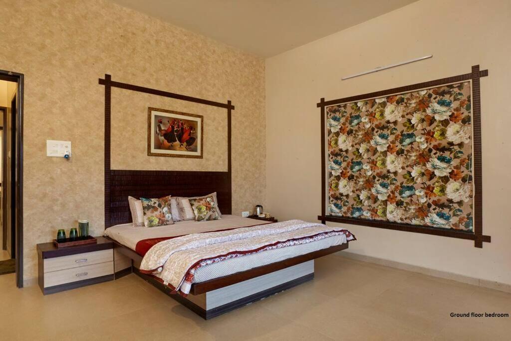 Monica Farms - Monica Retreat Villa Waki Luaran gambar
