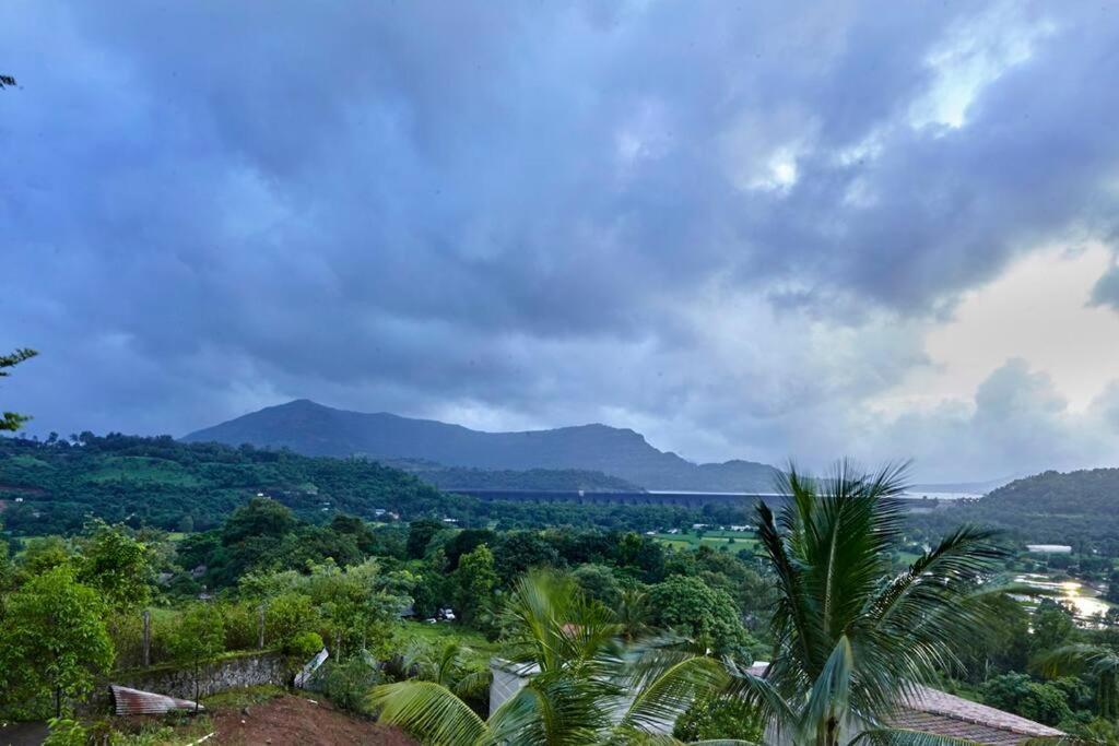 Monica Farms - Monica Retreat Villa Waki Luaran gambar