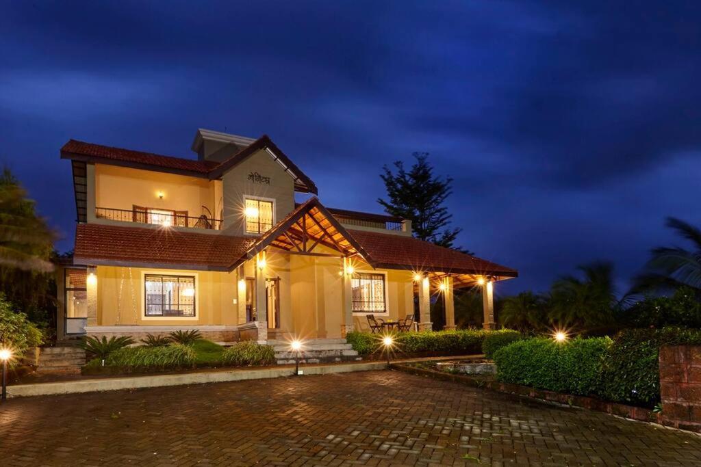 Monica Farms - Monica Retreat Villa Waki Luaran gambar