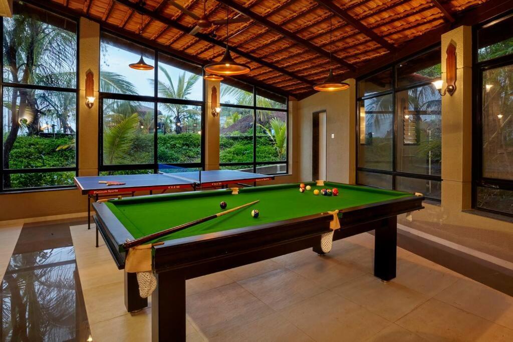 Monica Farms - Monica Retreat Villa Waki Luaran gambar